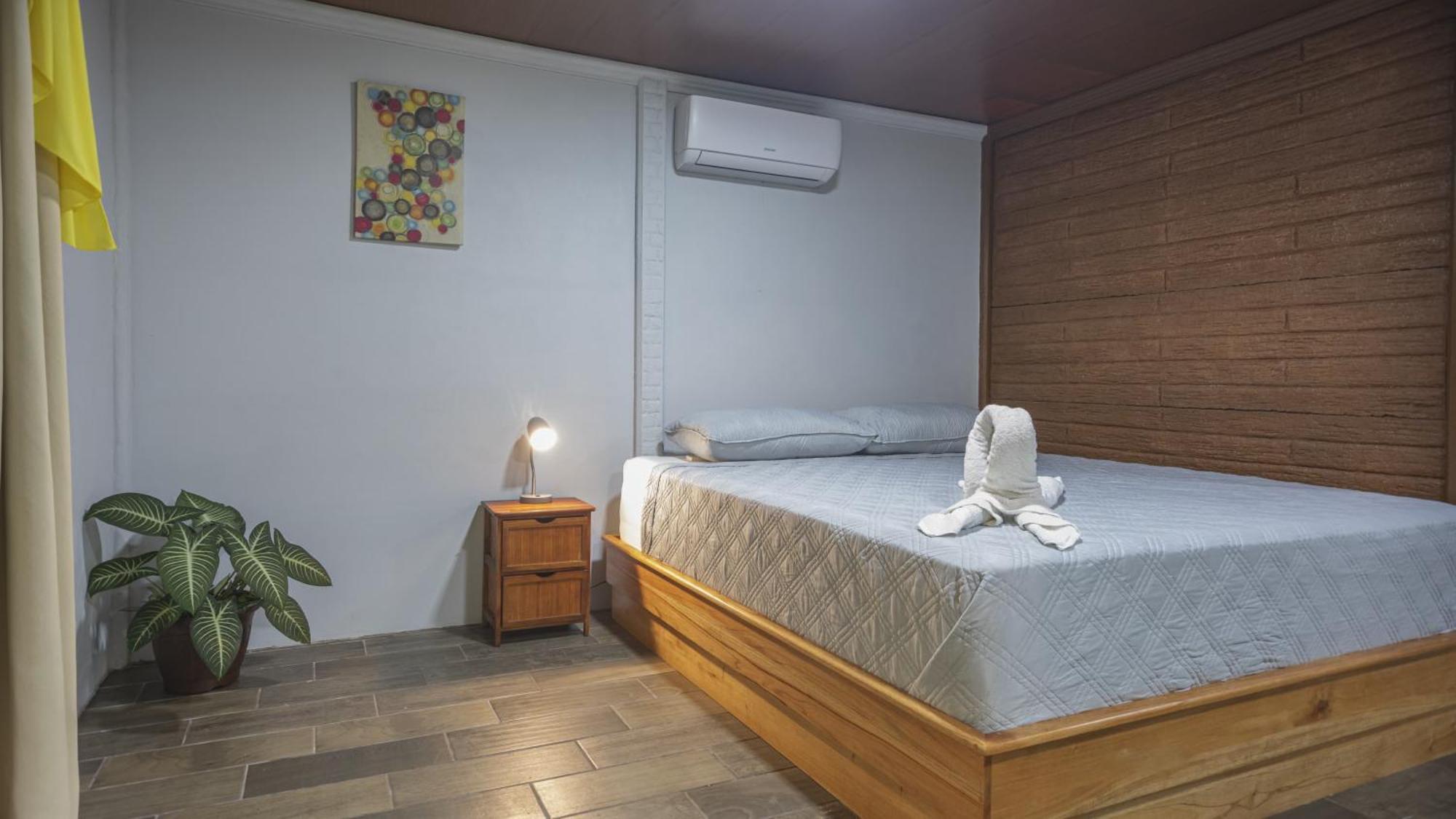 La Fortuna The Frog House 아파트 외부 사진